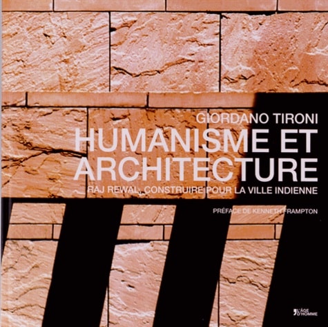 humanisme et architecture